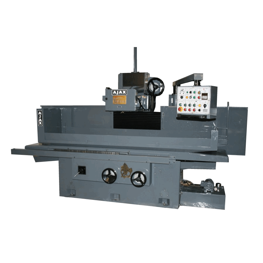 AJ1000 HD Surface Grinder