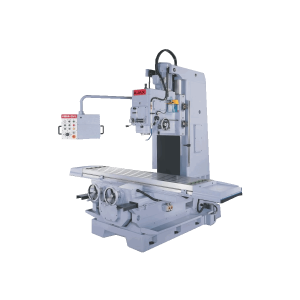 Ajax AJVBM 5 Vertical Milling Machine