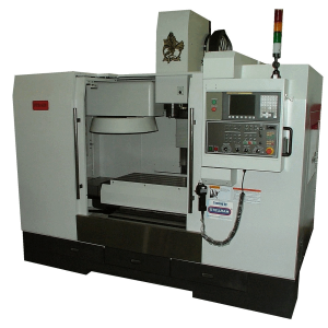 Ajax Heavy Duty Machining Centre