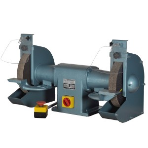 Arboga E312 Bench Grinder