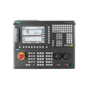 Siemens CNC Controls