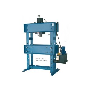 Hydraulic Press WSP 100