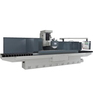 Ajax Big 2M Surface Grinder