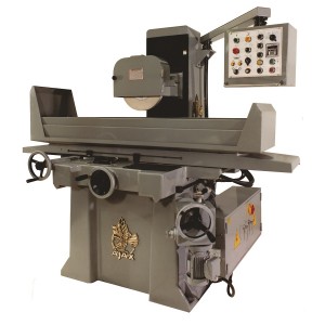 Ajax Surface grinder