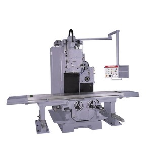 AJAX HEAVY DUTY BED MILLING