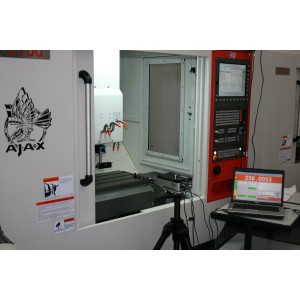 Super Precision Machining Centre