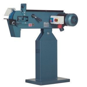 Arboga 75 Belt Grinder