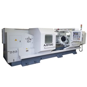 Ajax Superturn 840 CNC Lathe