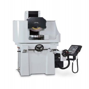 300mm Rotary Surface Grinder