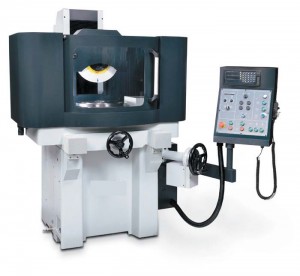 AJRG400 Rotary Surface Grinder