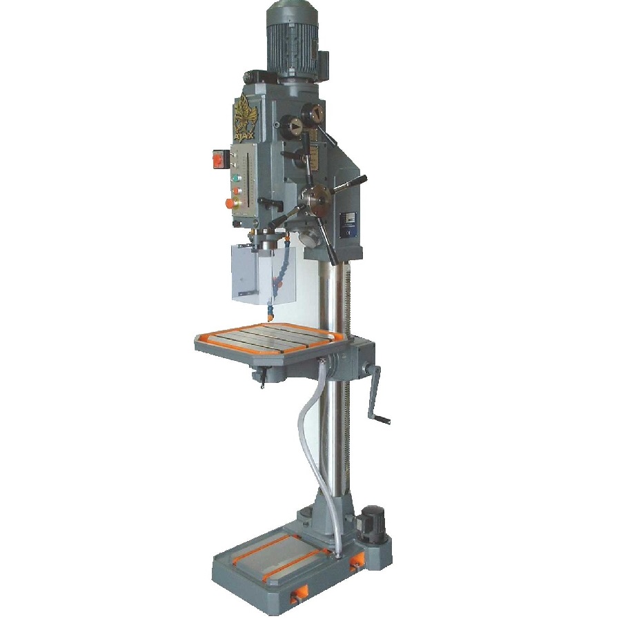 Ajax AJ35 Pedestal Drill