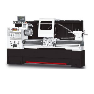 Ajax AJL260V Variable Speed Gap Bed Centre Lathe