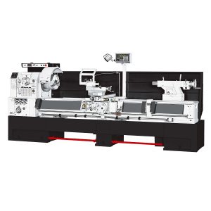 AJAX AJL330V Gap Bed Centre Lathe