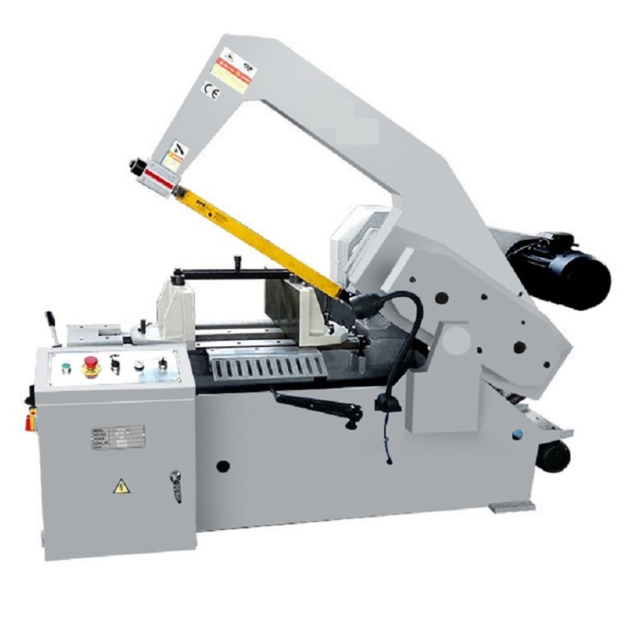 Ajax AJPH400 Power Hack Saw Machine